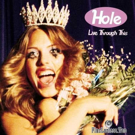 Hole - Live Through This (1994) (Vinyl) FLAC
