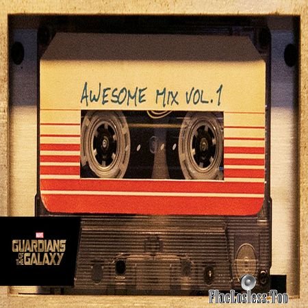 Tyler Bates and VA - Guardians of the Galaxy (Awesome Mix Vol. 1, Deluxe Edition) (2014) FLAC (tracks+.cue)