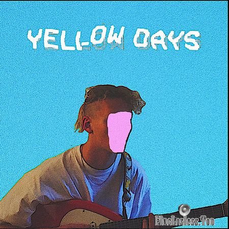 Yellow Days - Is Everything Okay In Your World? (2017) (24bit Hi-Res) FLAC