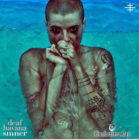 Deaf Havana - Sinner (2018) [Single] FLAC