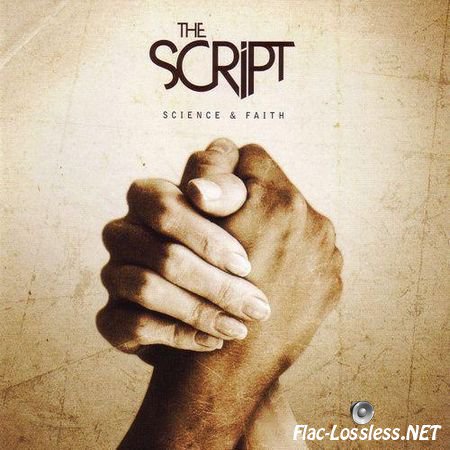 The Script - Science & Faith (2011) FLAC (tracks + .cue)