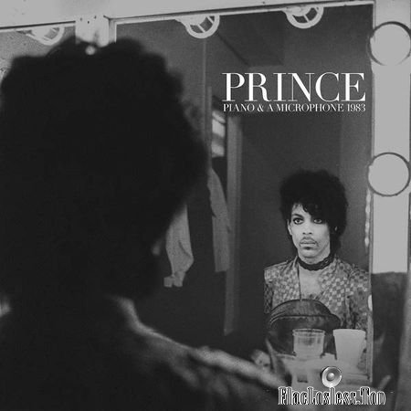Prince - Mary Dont You Weep (2018) [Single] FLAC