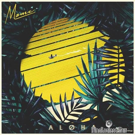 Mome - Aloha (2016) (24bit Hi-Res) FLAC