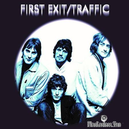 Traffic - First Exit (Live 1967) (2018) FLAC