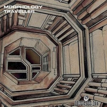 Morphology - Traveller (2018) FLAC (tracks)