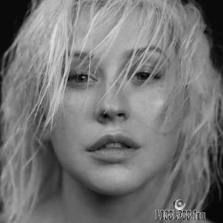 Christina Aguilera - Liberation (2018) (24bit Hi-Res) FLAC