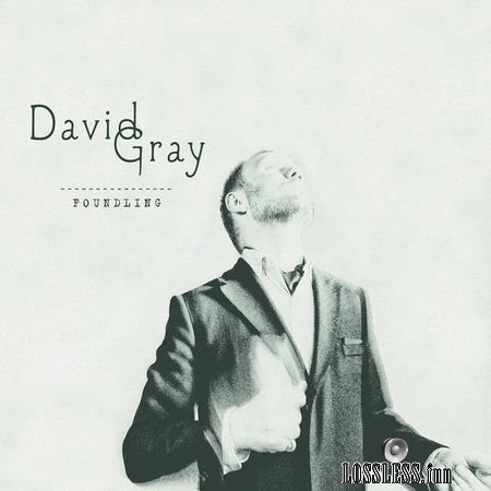 David Gray - Foundling (2010) (2CD) FLAC