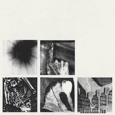 Nine Inch Nails - Bad Witch (2018) (24bit Hi-Res) FLAC