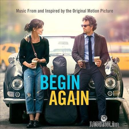 VA - Begin Again (Deluxe Edition) (2013, 2014) FLAC (tracks+.cue)
