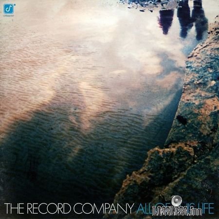 The Record Company - All Of This Life (2018) FLAC