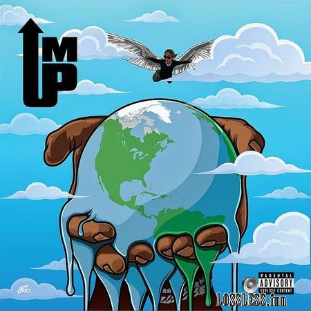 Young Thug - Im Up (2016) (24bit Hi-Res) FLAC