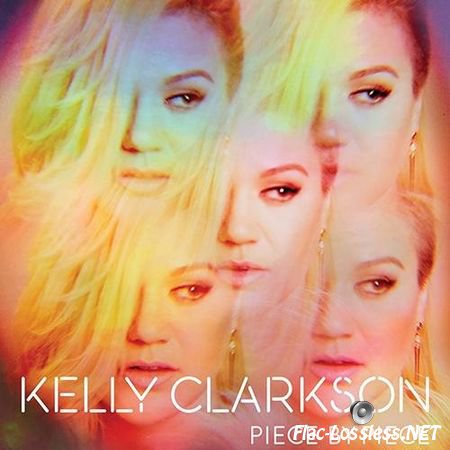 Kelly Clarkson - Piece By Piece (Deluxe Edition) (2015) FLAC (tracks + .cue)