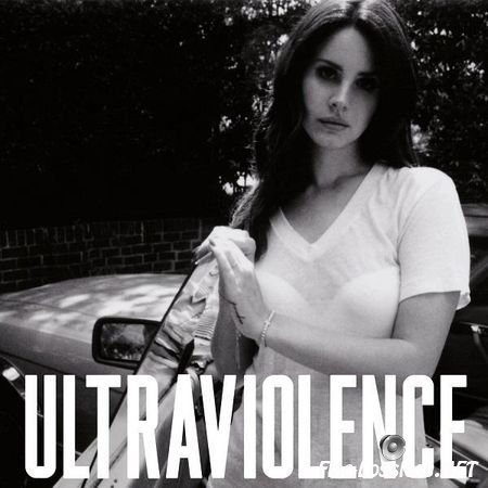 Lana Del Rey - Ultraviolence (Deluxe Edition) (2014) FLAC (tracks + .cue)