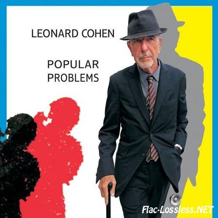 Leonard Cohen - Popular Problems (2014) FLAC (tracks)
