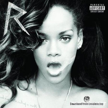 Rihanna - Talk That Talk (Deluxe Edition) (2011) [FLAC (tracks + .cue)