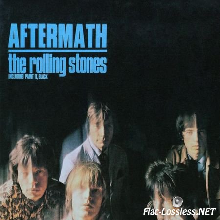 The Rolling Stones - Aftermath (2006) FLAC (tracks + .cue)
