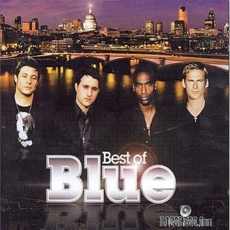 Blue - Best Of Blue (2004) FLAC (tracks + .cue)