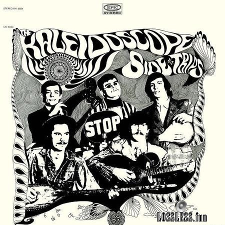 Kaleidoscope - Side Trips (Expanded Edition) (1967, 2018) FLAC (tracks)