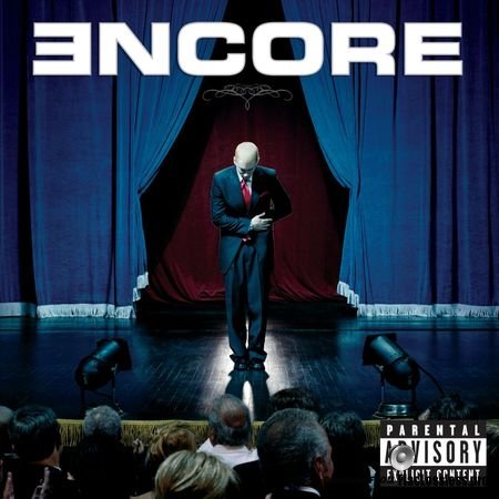 Eminem - Encore (Shady Collector's Edition) (Japanese Release) (2004) FLAC (tracks+.cue)