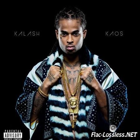 Kalash - Kaos (2016) FLAC (tracks + .cue)