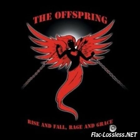 The Offspring - Rise And Fall, Rage And Grace (2008) FLAC (tracks)