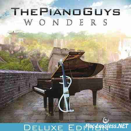 The Piano Guys - Wonders (2014) FLAC (tracks + .cue)