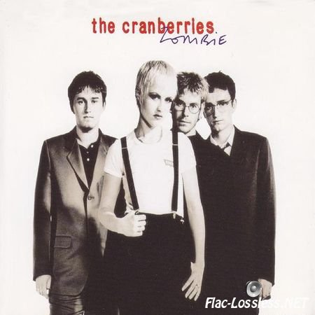 The Cranberries - Zombie (Single) (1994) FLAC (tracks + .cue)