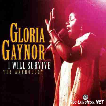 Gloria Gaynor - I Will Survive. The Anthology (1998) FLAC (tracks + .cue)