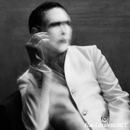 Marilyn Manson - The Pale Emperor (Deluxe Edition) (2015) FLAC (tracks + .cue)