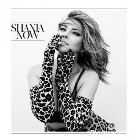 Shania Twain - Now (2017) FLAC (tracks + .cue)