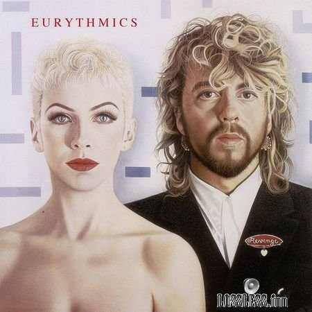 Eurythmics - Revenge (1986, 2018) (24bit Hi-Res) FLAC