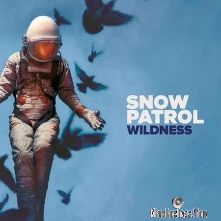 Snow Patrol - Wildness (Deluxe) (2018) FLAC (tracks)