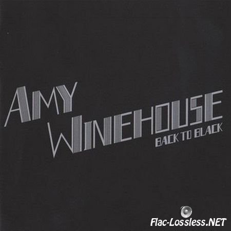 Amy Winehouse - Back To Black (Deluxe Edition) (2007) FLAC (image + .cue)