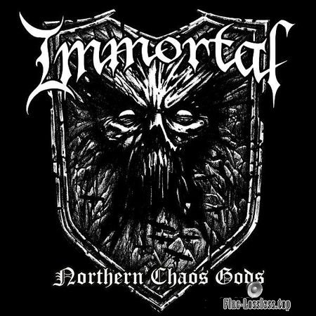 Immortal - Northern Chaos Gods (2018) (24bit Hi-Res) FLAC