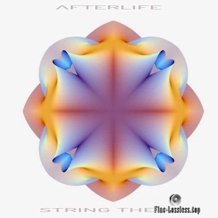 Afterlife - String Theory (2018) FLAC