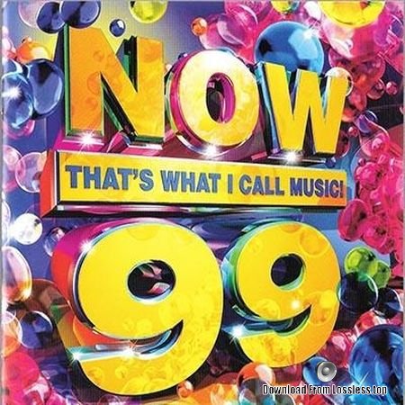 VA - Now That's What I Call Music! 99 (2018) FLAC (tracks + .cue)