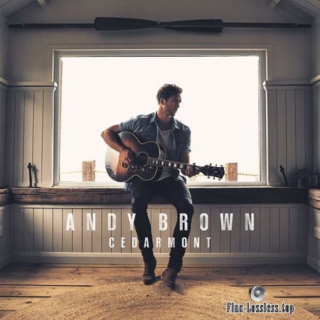 Andy Brown - Cedarmont (2018) (24bit Hi-Res) FLAC