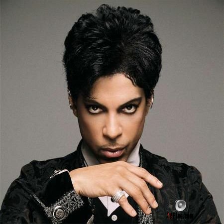 Prince - Discography (1978, 2015) (iTunes) FLAC