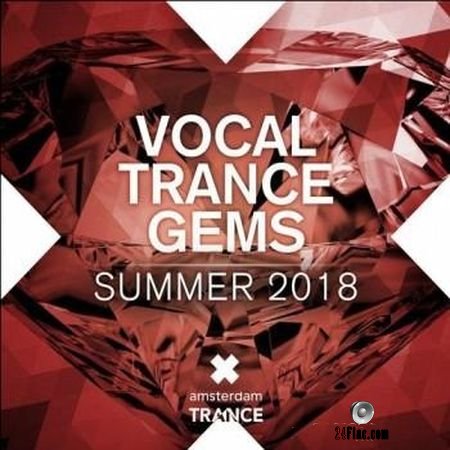 VA - Vocal Trance Gems - Summer 2018 (2018) FLAC (tracks)