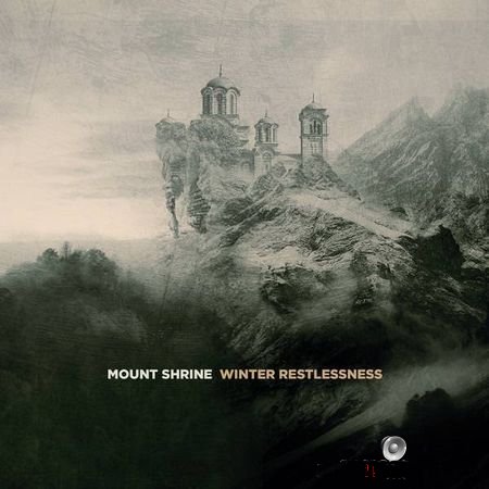 Mount Shrine - Winter Restlessness (2018) (24bit Hi-Res) FLAC