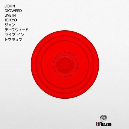 VA - John Digweed Live in Tokyo (2018) FLAC