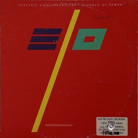 Electric Light Orchestra - Balance Of Power (1986) [Vinyl] WV (image + .cue) FLAC.jpg
