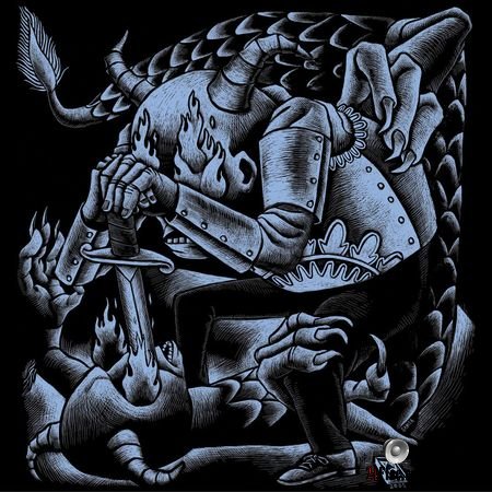 Okkervil River - Black Sheep Boy Appendix (2005) FLAC (tracks+.cue)