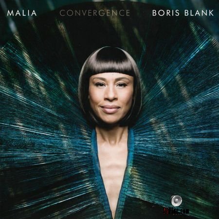 Malia and Boris Blank - Convergence (2014) (Vinyl) FLAC