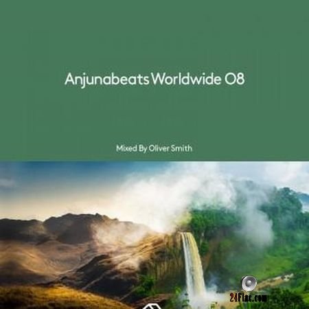 VA - Anjunabeats Worldwide 08 (Mixed By Oliver Smith) (2018) FLAC (tracks)
