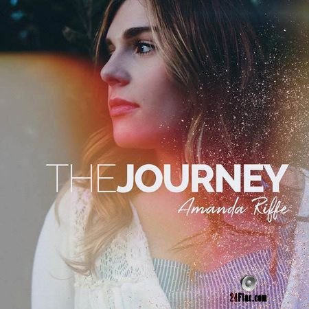 Amanda Riffe - The Journey (2018) FLAC