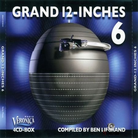 VA - Grand 12-Inches 6 (2009) FLAC (tracks+.cue)
