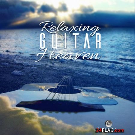 Onder Bilge - Relaxing Guitar Heaven (2018) FLAC (tracks)