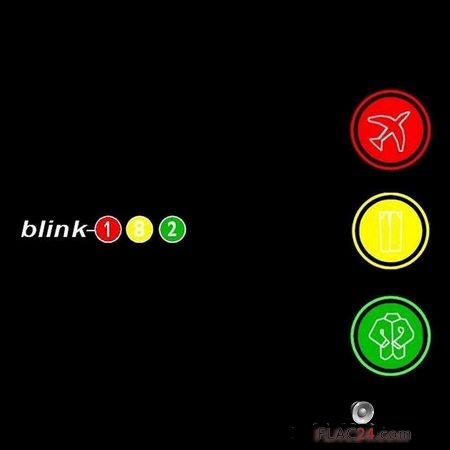 Blink-182 - Take Off Your Pants (2001) FLAC (tracks)