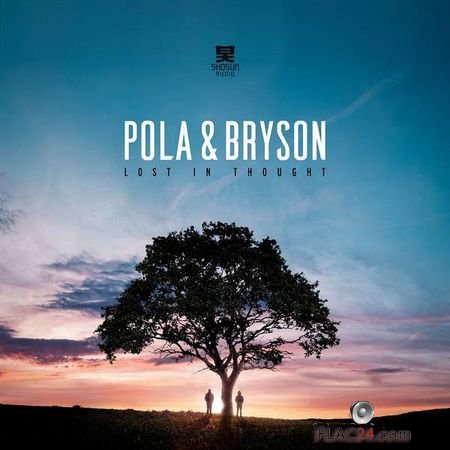 Pola and Bryson - Lost in Thought (2018) FLAC